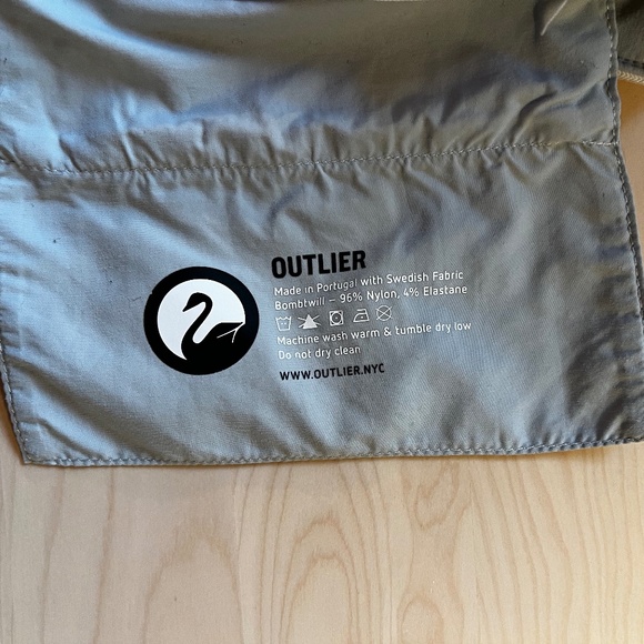 Outlier Bombworks - Picture 4 of 4